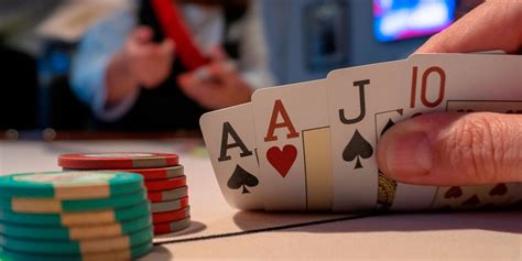 Reglas para jugar poker omaha